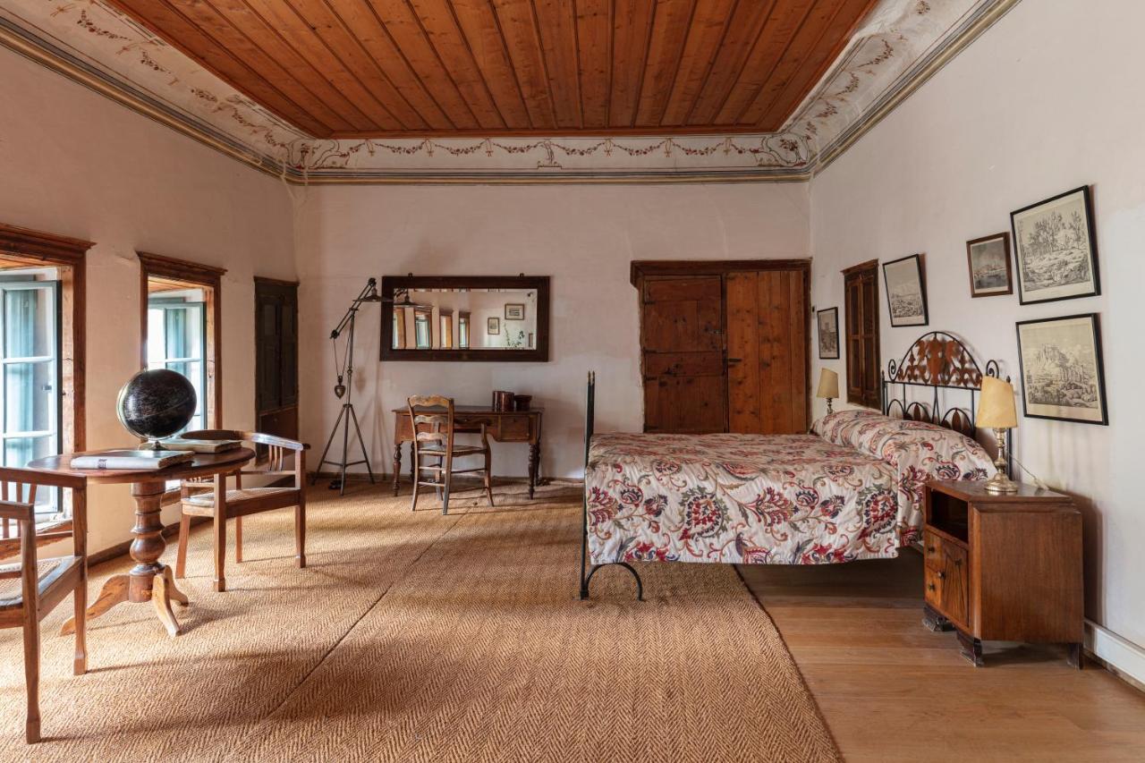 Bratsera Boutique Hotel Гідра Екстер'єр фото