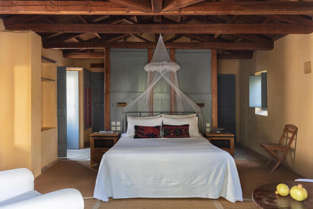 Bratsera Boutique Hotel Гідра Екстер'єр фото
