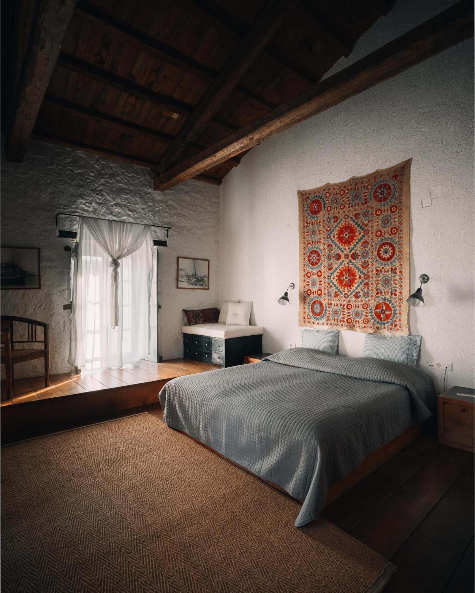 Bratsera Boutique Hotel Гідра Екстер'єр фото