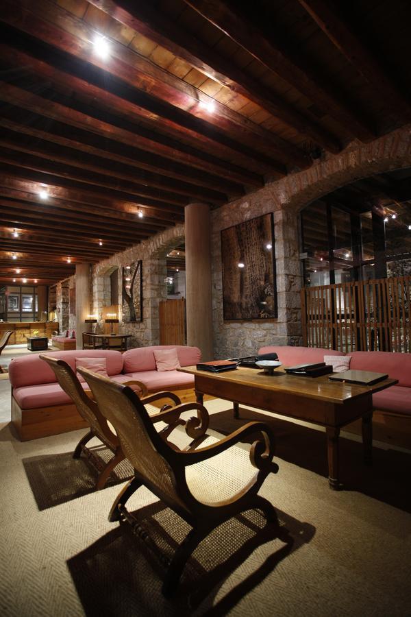Bratsera Boutique Hotel Гідра Екстер'єр фото