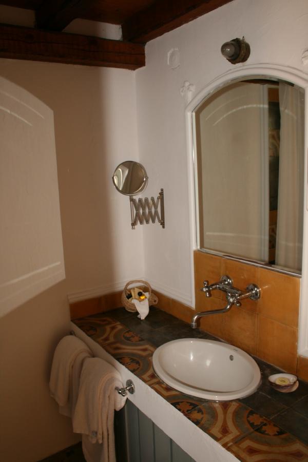 Bratsera Boutique Hotel Гідра Екстер'єр фото